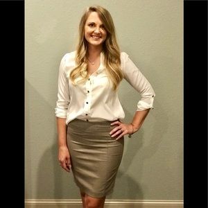 Express Pencil Skirt